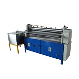 Станок для нанесения клея JS-900D